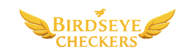 Birdseye Checkers